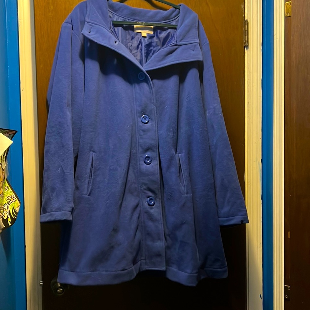 Beautiful Jacket